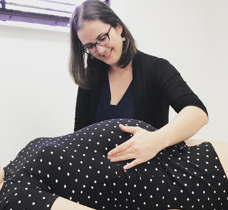 clinique de chiropratique